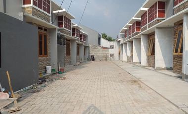 Rumah Di Depok Murah