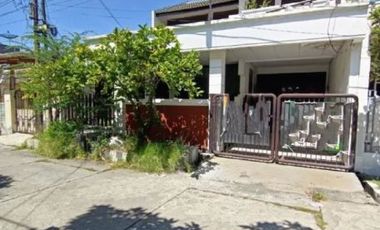 Rumah disewakan di RW 01, Ketabang, Genteng, Surabaya, Jawa Timur
