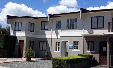 House and lot at 12k monthly, 30 mins from Manila