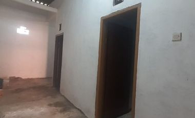 Sewa Rumah Murah Bagus di Kalilom Lor Indah Surabaya