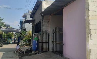 Sewa Rumah Murah Bagus di Kalilom Lor Indah Surabaya