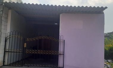 Sewa Rumah Murah Bagus di Kalilom Lor Indah Surabaya