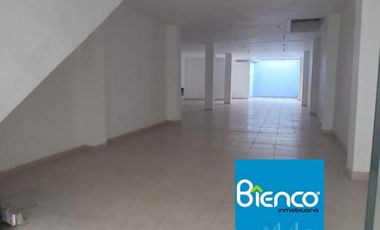 local en arriendo en el centro. Cod A106368