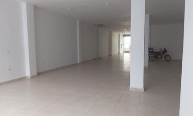 local en arriendo en el centro. Cod A106368