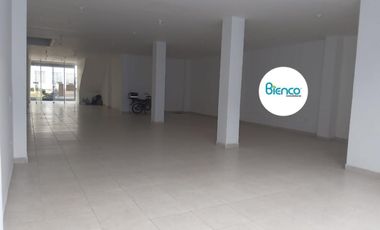 local en arriendo en el centro. Cod A106368