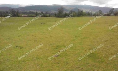 FINCA  GACHANCIPA VENTA