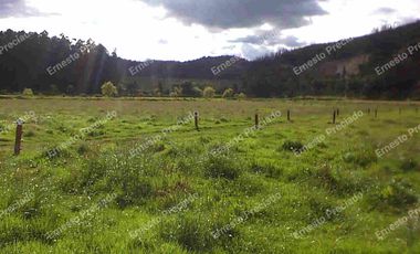 FINCA  GACHANCIPA VENTA