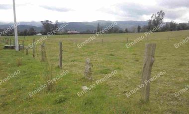 FINCA  GACHANCIPA VENTA