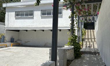 Edificio de Departamentos en Venta