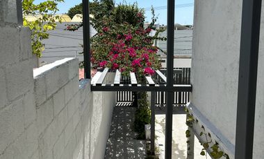 Edificio de Departamentos en Venta