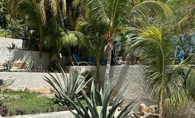 Edificio de Departamentos en Venta