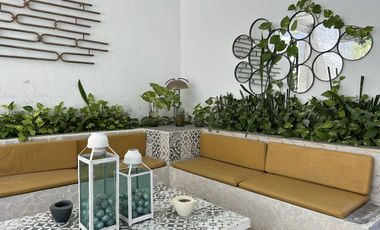 Edificio de Departamentos en Venta