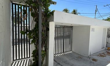 Edificio de Departamentos en Venta