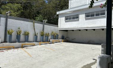 Edificio de Departamentos en Venta