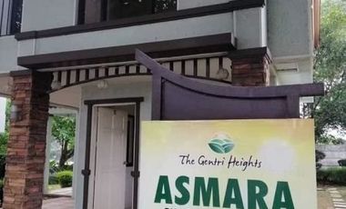 Single Detached House & Lot in GenTri, Cavite for sale