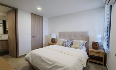 apartamento en venta en el corso. Cod V107082