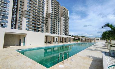 apartamento en venta en el corso. Cod V107082