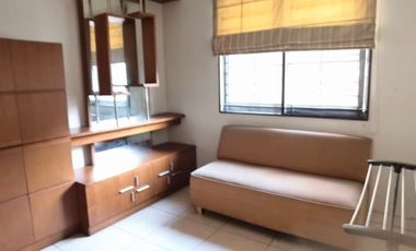 Disewakan Rumah Vermont Parkland blok G3 BSD City Tangerang Fully Furnished Besar Bagus Siap Huni