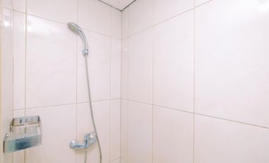 Apartemen The Nest Puri