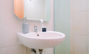 Apartemen The Nest Puri