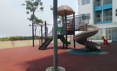 Apartemen The Nest Puri