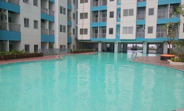 Apartemen The Nest Puri