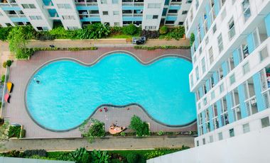 Apartemen The Nest Puri