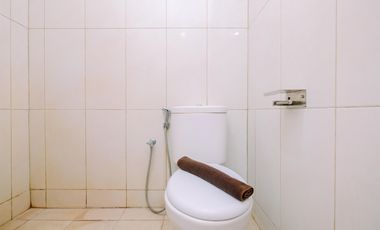 Apartemen The Nest Puri