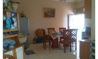 RUMAH MEWAH DI JALAN TRIBRATA LINGKAR BARAT KOTA BENGKULU