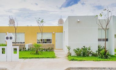 Casas infonavit villa magna merida yucatan - casas en Mérida - Mitula Casas