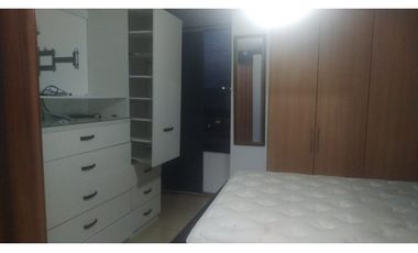APARTAMENTO SEMI AMOBLADO PH TERRAZAS DEL REY CONDADO DEL REY