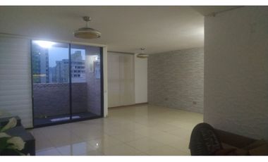 APARTAMENTO SEMI AMOBLADO PH TERRAZAS DEL REY CONDADO DEL REY