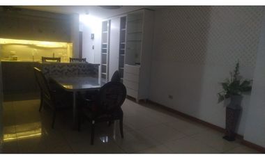 APARTAMENTO SEMI AMOBLADO PH TERRAZAS DEL REY CONDADO DEL REY
