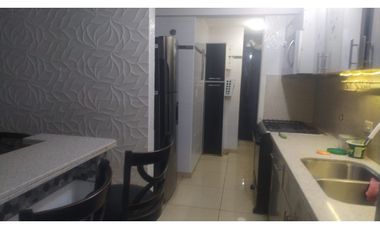 APARTAMENTO SEMI AMOBLADO PH TERRAZAS DEL REY CONDADO DEL REY