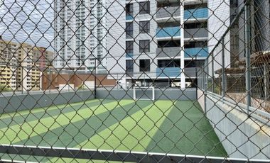 APARTAMENTO SEMI AMOBLADO PH TERRAZAS DEL REY CONDADO DEL REY