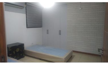 APARTAMENTO SEMI AMOBLADO PH TERRAZAS DEL REY CONDADO DEL REY