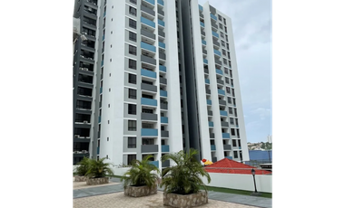 APARTAMENTO SEMI AMOBLADO PH TERRAZAS DEL REY CONDADO DEL REY