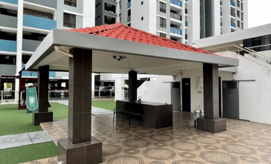 APARTAMENTO SEMI AMOBLADO PH TERRAZAS DEL REY CONDADO DEL REY