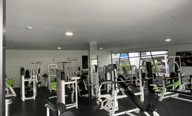 APARTAMENTO SEMI AMOBLADO PH TERRAZAS DEL REY CONDADO DEL REY