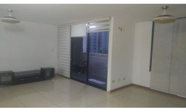 APARTAMENTO SEMI AMOBLADO PH TERRAZAS DEL REY CONDADO DEL REY