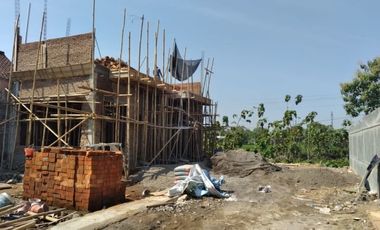 Rumah millenial surakarta kampus uns, free biaya-biaya