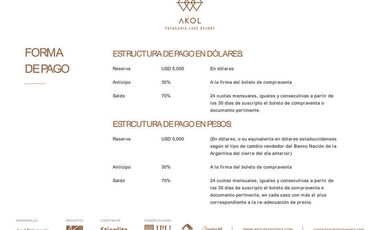 Departamento - La Villa