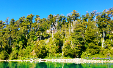 Departamento - La Villa