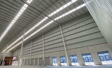 Parque Industrial Aeropuerto - NAVE E3 - 5,244 m2