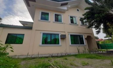 HOUSE AND LOT IN DUMAGUETE - CLEAN TITLE!  -- S O L D --