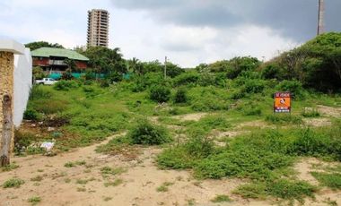 lote en venta en pradomar. Cod V52276