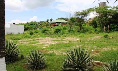 lote en venta en pradomar. Cod V52276