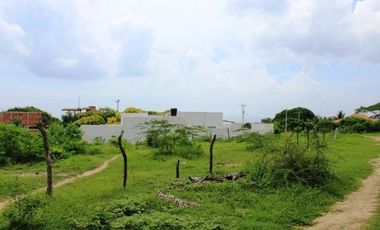 lote en venta en pradomar. Cod V52276