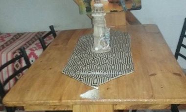 CHALET EN MAR DEL TUYU- COD MT 01