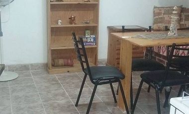 CHALET EN MAR DEL TUYU- COD MT 01